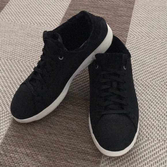 cole haan shapley sneaker ii